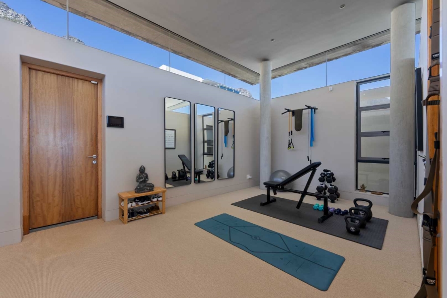 3 Bedroom Property for Sale in Camps Bay Western Cape